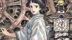 「カリオストロ」に影響与えた乱歩の世界 宮崎駿の新企画展「幽霊塔へようこそ展」、ジブリ美術館で開催 | ねとらぼ