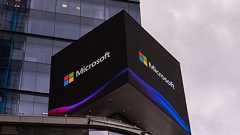 マイクロソフト、豪企業とAIクラウドで大型契約-97億ドル規模