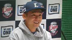 西武栗山巧が25年目来季限り引退、異例の1年前決断 ミスターレオ感謝と探求のラストイヤーへ - プロ野球 : 日刊スポーツ