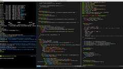 15年目のVim | POSTD