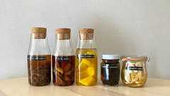 ドライフルーツで果実酒を仕込むとすごい :: デイリーポータルZ