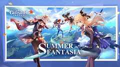 『原神』のmiHoYo、投資信託で最大400億円損失したとの報道。売上もド派手なら損失もド派手 - AUTOMATON