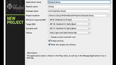 githubをMavenリポジトリとしてAndroidライブラリプロジェクト(aar)をデプロイして使用する