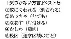 「なおす」を「収納する」の意味で使ったのに「修理する」ととられた…悩む西日本出身者 : 痛いニュース(ノ∀`)