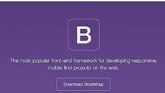 Bootstrapの使い方超入門 (1/4) - @IT