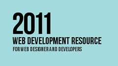 2011年に配信したjQueryやWordPressなどのWeb制作向け情報・総まとめ - かちびと.net