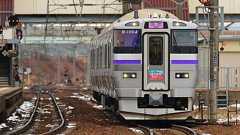 大泉函館市長、北海道新幹線の函館延伸に積極姿勢---6月の予算に調査費を盛り込みたい | レスポンス(Response.jp)