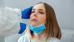 『その綿棒大丈夫? Covidテスト綿棒で見つかった危険な化学物質』