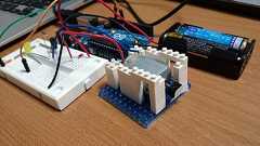 Arduino(アルディーノ)でモーターを制御する!モーターの基本を勉強してみる。 | Device Plus - デバプラ