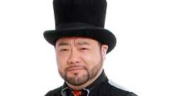 【新型コロナ】山田ルイ53世が語る ライブ中止で苦境に立たされる「一発屋芸人」は生き残れるのか | デイリー新潮