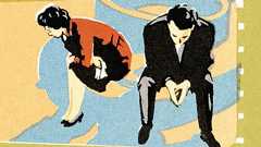 「難病で認知力が低下した妻と離婚しました。私は間違っているのでしょうか」 | 介護者の深い苦悩を社会は理解しない