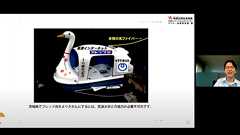 けしからんNTT東日本をやっつけようと思った 登大遊氏が注目する世界最大級のICT人材を育成できる環境 | ログミーBusiness