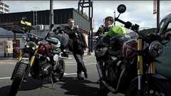 地図とスマホなしでどこまで行ける? 米人気ゲーマー、日本縦断の旅に挑戦