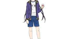 続『刀剣乱舞-花丸-』第四話に登場する不動行光・小烏丸公開。阪口大助さん・保志総一朗さんコメントも