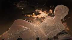 『バイオ7』後日譚“エンド オブ ゾイ”の物語を確認できる映像が公開。ジョーがモールデッドと戦う場面に注目 - 電撃オンライン