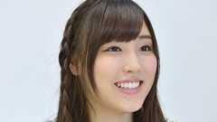 モーニング娘。の新リーダー譜久村聖 「つんく♂さんの選択は愛」