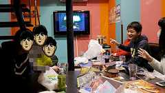 若者が集まる昭和アイドルオフ会を見に行く