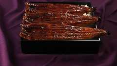 重箱からはみ出す"大うな重"!かっぱ寿司が1万円の新商品 | RBB TODAY