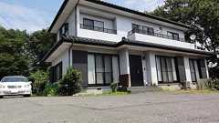 全焼一軒家@内観撮影メイン150枚(外観ビフォーアフターあり) - マンガ・イラスト素材~misozai~ - BOOTH