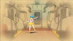 高田明美『【第8回MMD杯予選】魔法の天使クリィミーマミ on MMD』