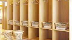 「のれる扇風機」想定外のヒットで完売 銭湯の脱衣所に着想