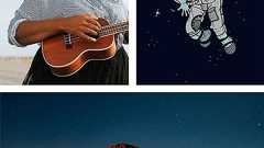 Adobe、ストック素材7万点を無料で公開 商用利用も可