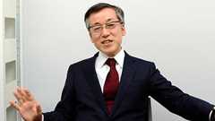 さらに金融緩和を、国債まだ買える 原田泰早大教授:朝日新聞デジタル