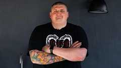 ミシュラン二つ星レストラン、衛生検査で下から2番目の評価 刺身を問題視? 英国