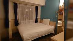 低価格帯のホテルチェーンを使ってみた雑感「東横インは同じ構造なので疲れてる時に楽、アパは休日を限界まで楽しみたい人にお勧め」