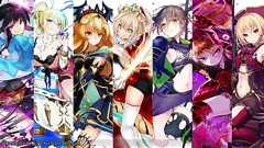 『乖離性ミリオンアーサー』キャラ人気投票実施。MRカードがもらえるキャンペーンも - 電撃オンライン