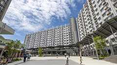 隈研吾×佐藤可士和が団地をアップデート! 築50年「洋光台団地」はどう変わった?