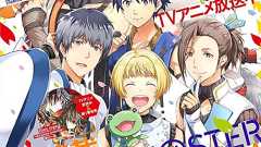 電撃マオウは12月号で創刊12周年! 『アイドルマスター SideM』のコミック新連載がスタート - 電撃オンライン