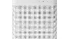 コンパクト空気清浄機 | 無印良品