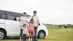 マツダも撤退のファミリーミニバン なぜバブルは終わったか