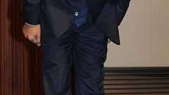 サムスン電子副会長、傘下病院でのMERS拡大で謝罪 韓国