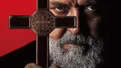 話題沸騰中「ヴァチカンのエクソシスト」 SNSで人気のプロデューサーが日本のファンに感謝「日本に大きな借りがある」 : 映画ニュース - 映画.com