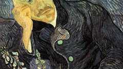 かつて大昭和製紙名誉会長に買われたゴッホの絵はどうなったのか : Timesteps