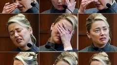 デップさん裁判、DV被害者に「壊滅的」影響も