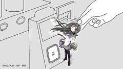 “アクキーの出し汁”に着想 FeliCa内蔵「推し払いキーホルダー」開発秘話