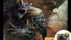 【電撃PS本日発売】『モンハン:ワールド』表紙&コード付録付きの徹底攻略号! - 電撃PlayStation