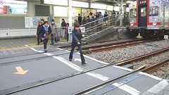 東急池上線の池上駅あすから橋上駅舎に 東急線唯一の「改札内踏切」が消滅 | 鉄道ニュース【鉄道プレスネット】