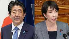 「日本は安売りになっている」“アベノミクス生みの親”浜田宏一氏がサナエノミクスに苦言「今の日本に必要な政策は真逆」 | 文春オンライン