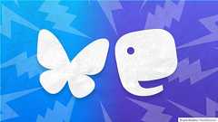 Bluesky and Mastodon users are having a fight that could shape the next generation of social media | TechCrunch