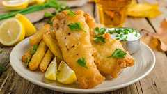 イギリス料理が「マズい」と言われる本当の理由