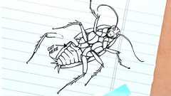 The Cockroach Beatbox