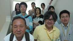 「職員が選ぶ!ブックハンティング2016」を実施しました【8月10日(水)】 | 愛媛大学