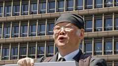 アベノマスク、国の敗訴確定 契約過程記す文書開示へ | 共同通信