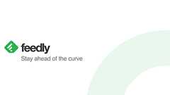 feedly Pro