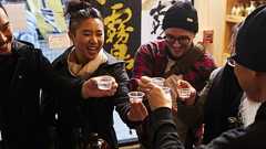 ついに米国で「日本酒ブーム」到来─現地で酒蔵のオープンが相次ぐほどの人気の理由は? | 需要が爆発的に増加、収まらないその勢い