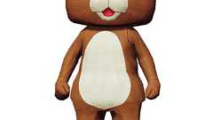 『New みんなのGOLF』クローズドオンラインテスト実施決定。参加者はコスチューム(クマ)がもらえる - 電撃オンライン